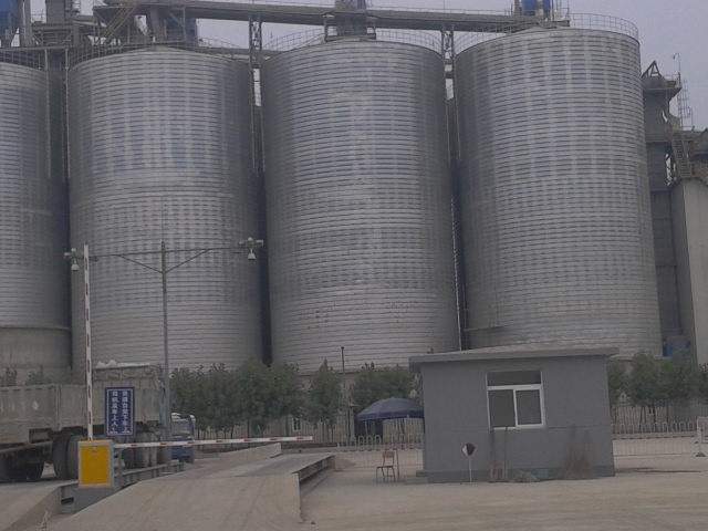 西双版纳历史上钢板仓是如何发展的呢