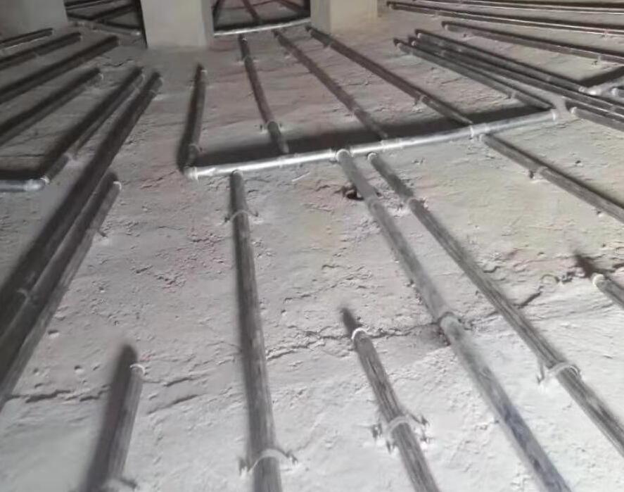 西双版纳气化管