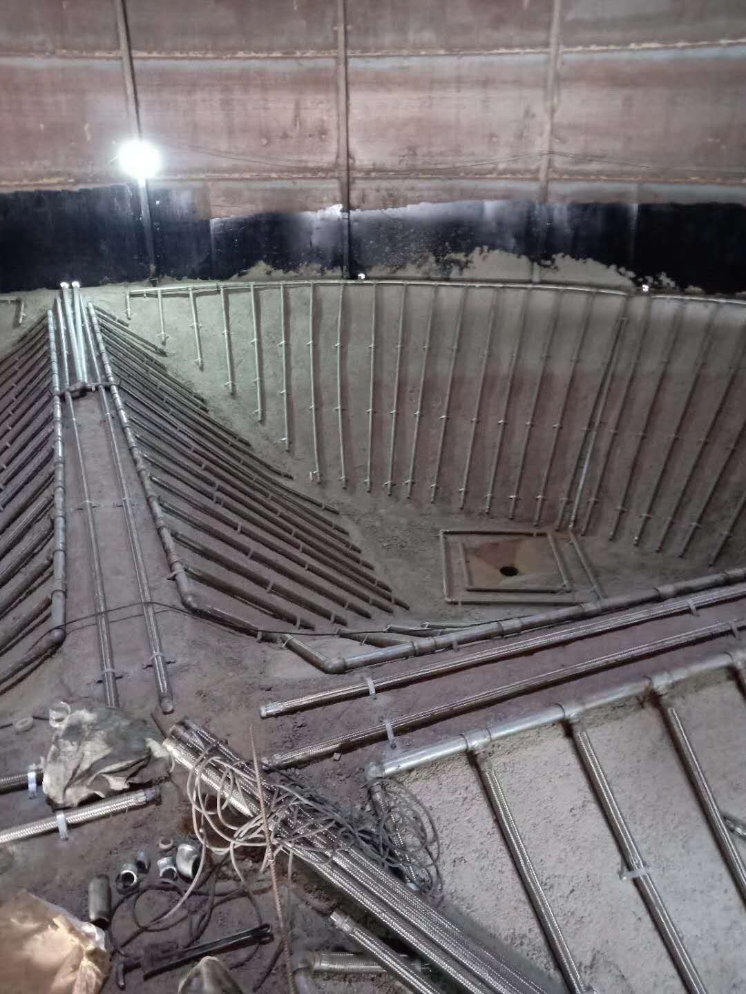 西双版纳气化管