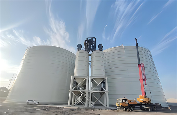 西双版纳大型钢板库