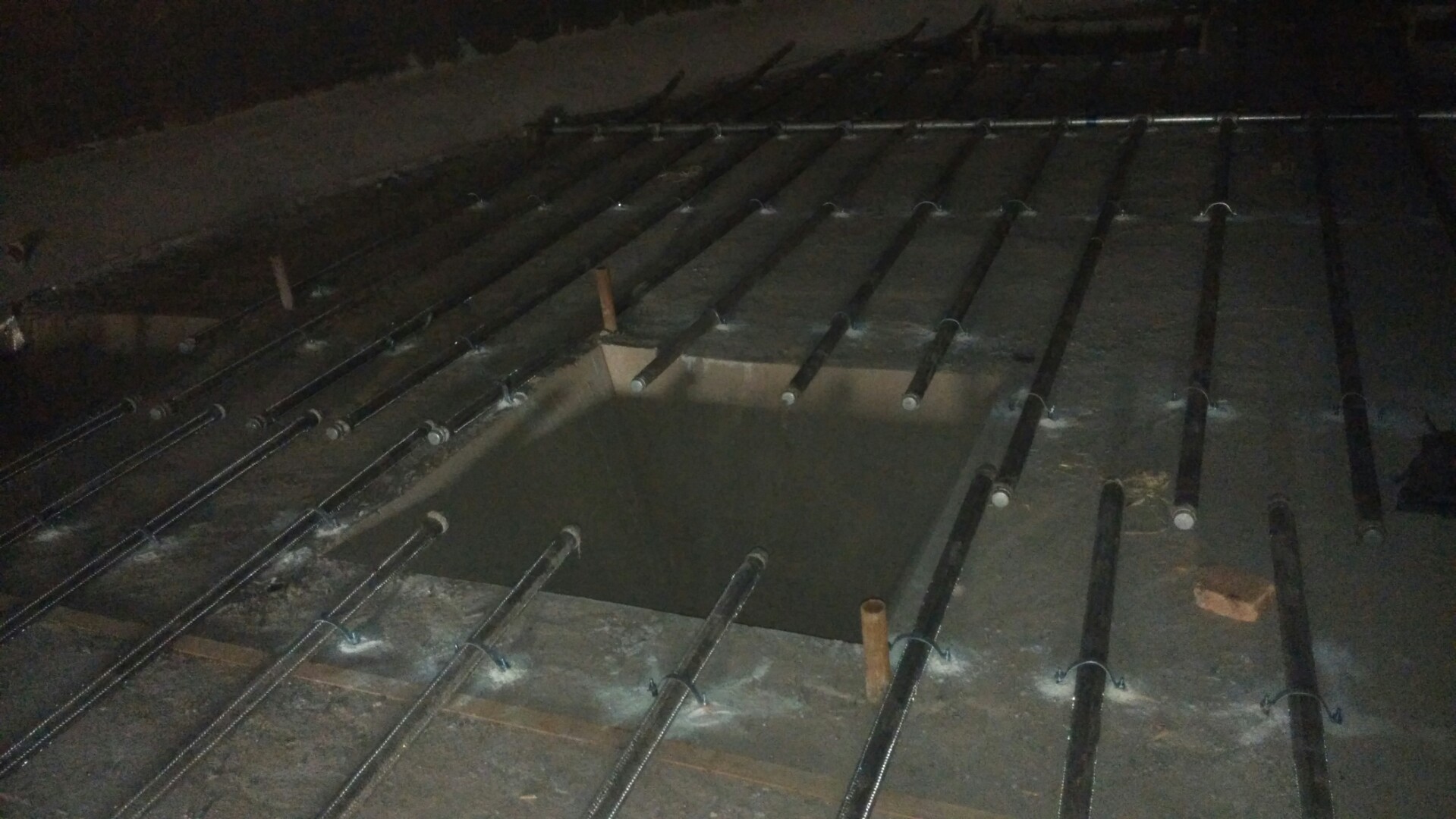 西双版纳流化棒