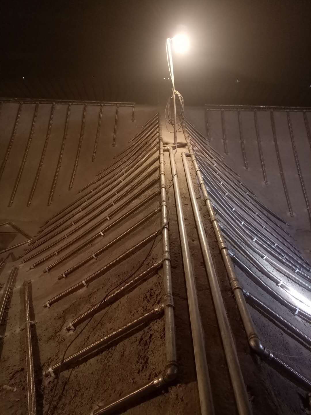 西双版纳硫化棒