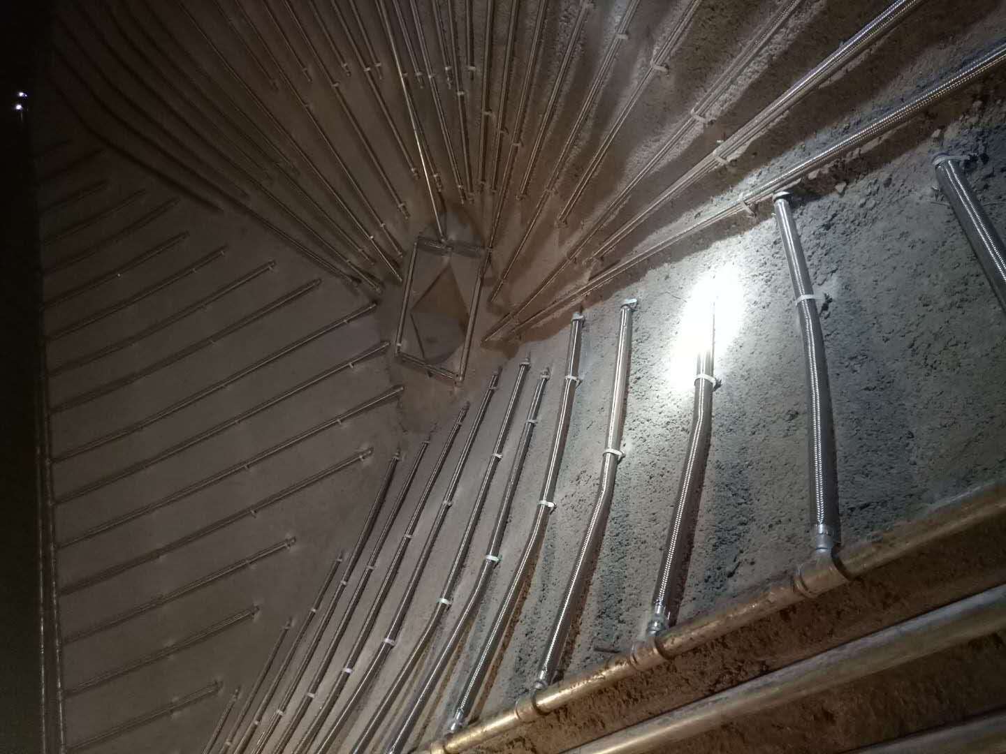 西双版纳流化棒