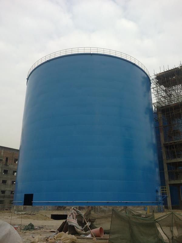 西双版纳1万吨大型钢板库