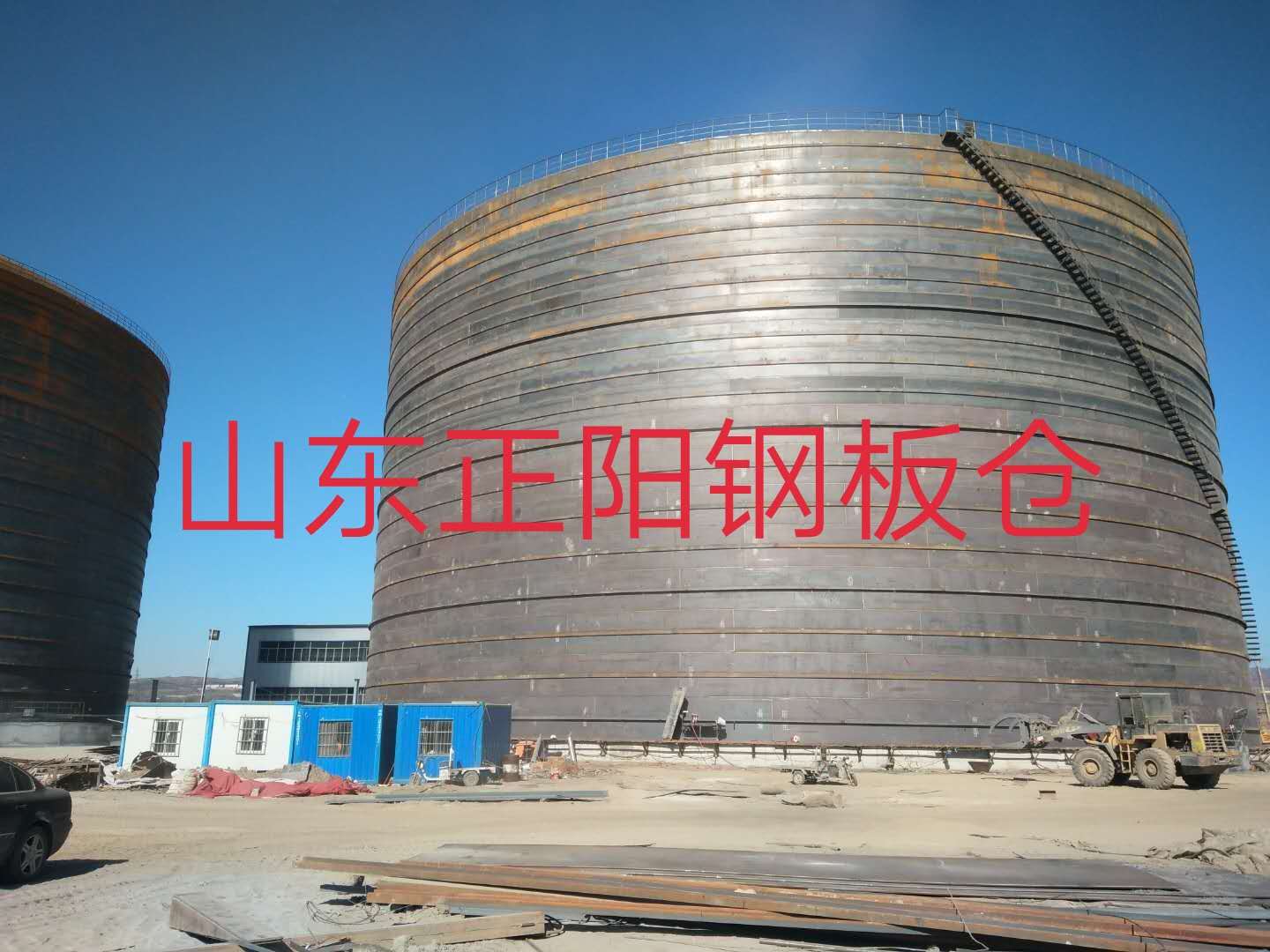 西双版纳什么是装配式钢板仓